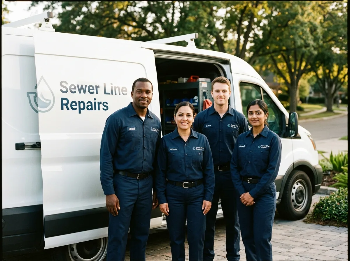 Emergency Plumber company in Center Line, MI